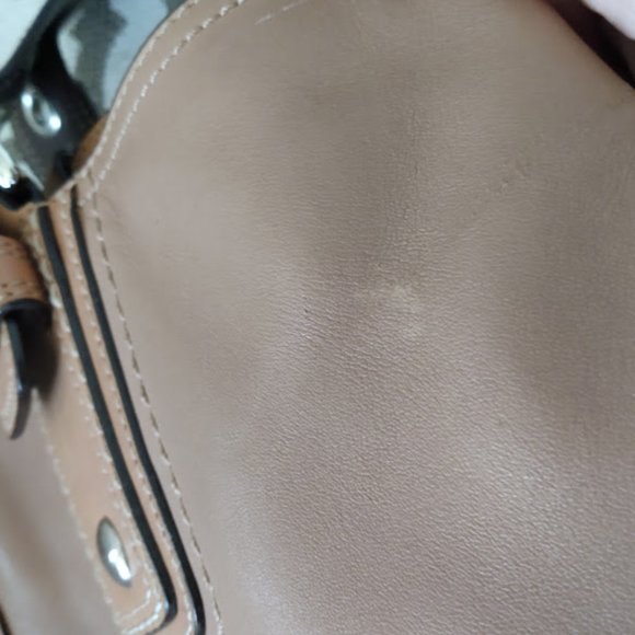 Coach Soho Carry-All Tote - Picture 12 of 15